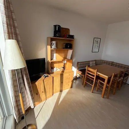 Situe A La Gela 公寓