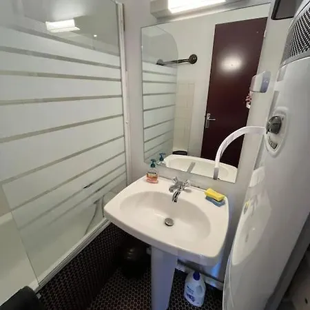 Situe A La Gela 公寓 *