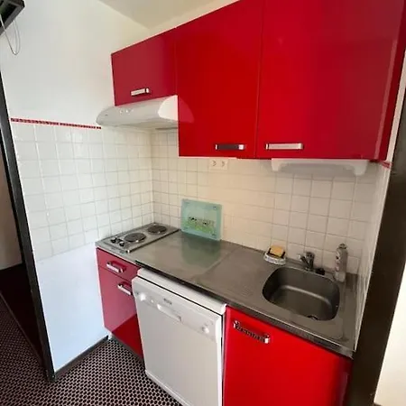 Situe A La Gela 公寓 Le Plan (Hautes-Pyrenees)