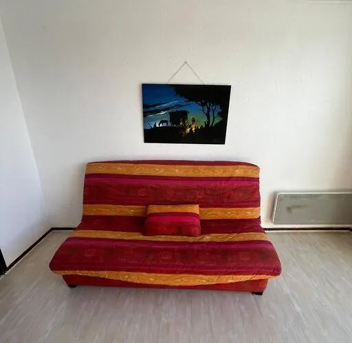 Апартаменты Situe A La Gela *