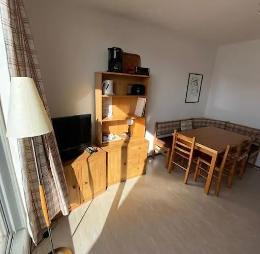 Situe A La Gela Апартаменты