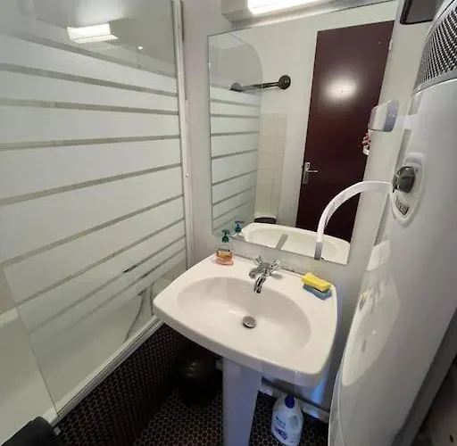 Situe A La Gela Апартаменты *